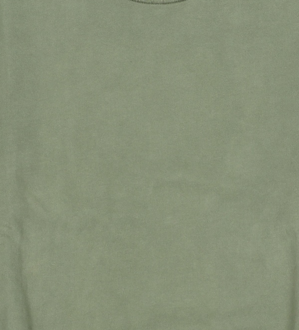 스톤아일랜드(STONE ISLAND) 크루넥 스웨트셔츠 751563020 V0001 WHITE S