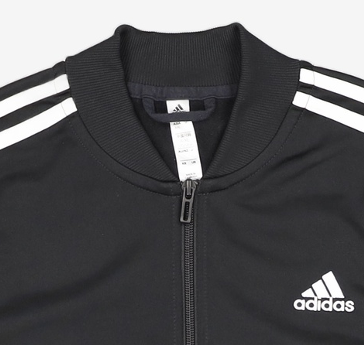 아디다스(ADIDAS) 트레이닝 재킷 L