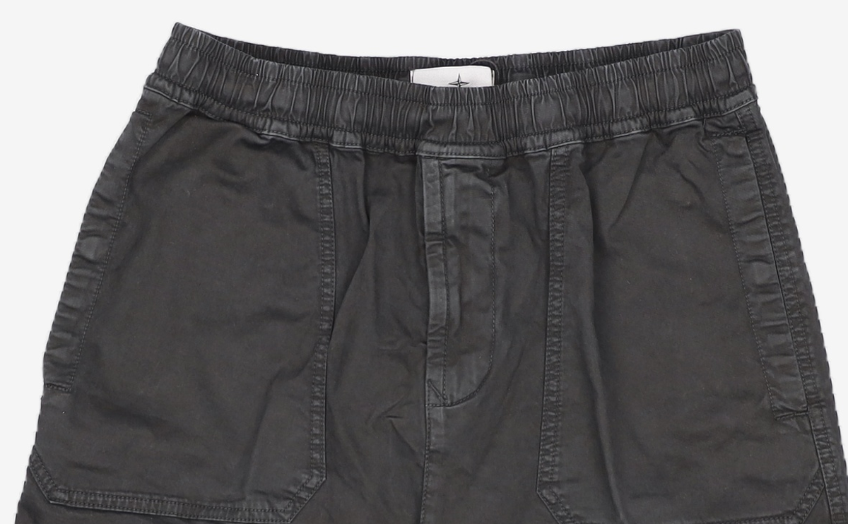 스톤아일랜드(STONE ISLAND) 숏팬츠 29