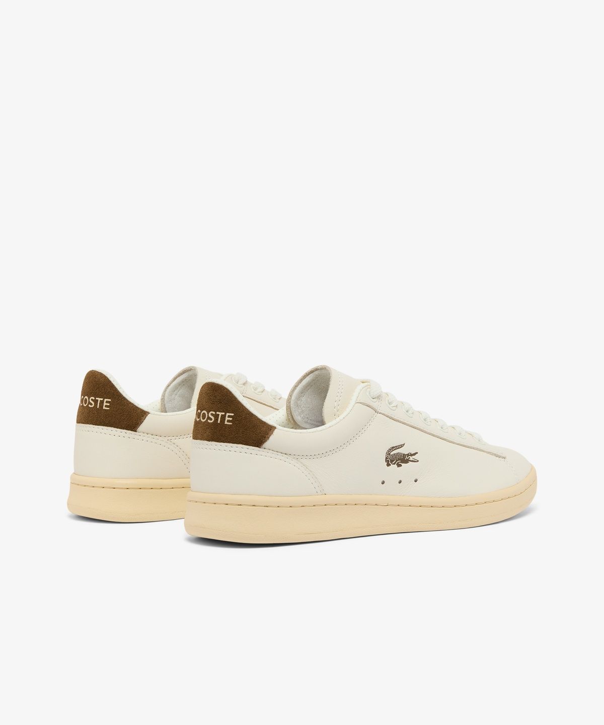 라코스테(LACOSTE) 여성 CARNABY SET 스니커즈 RZ7111W56N 2F5