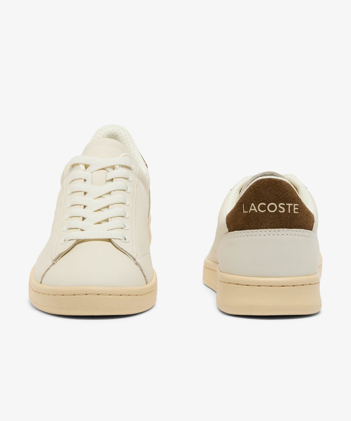 라코스테(LACOSTE) 여성 CARNABY SET 스니커즈 RZ7111W56N 2F5