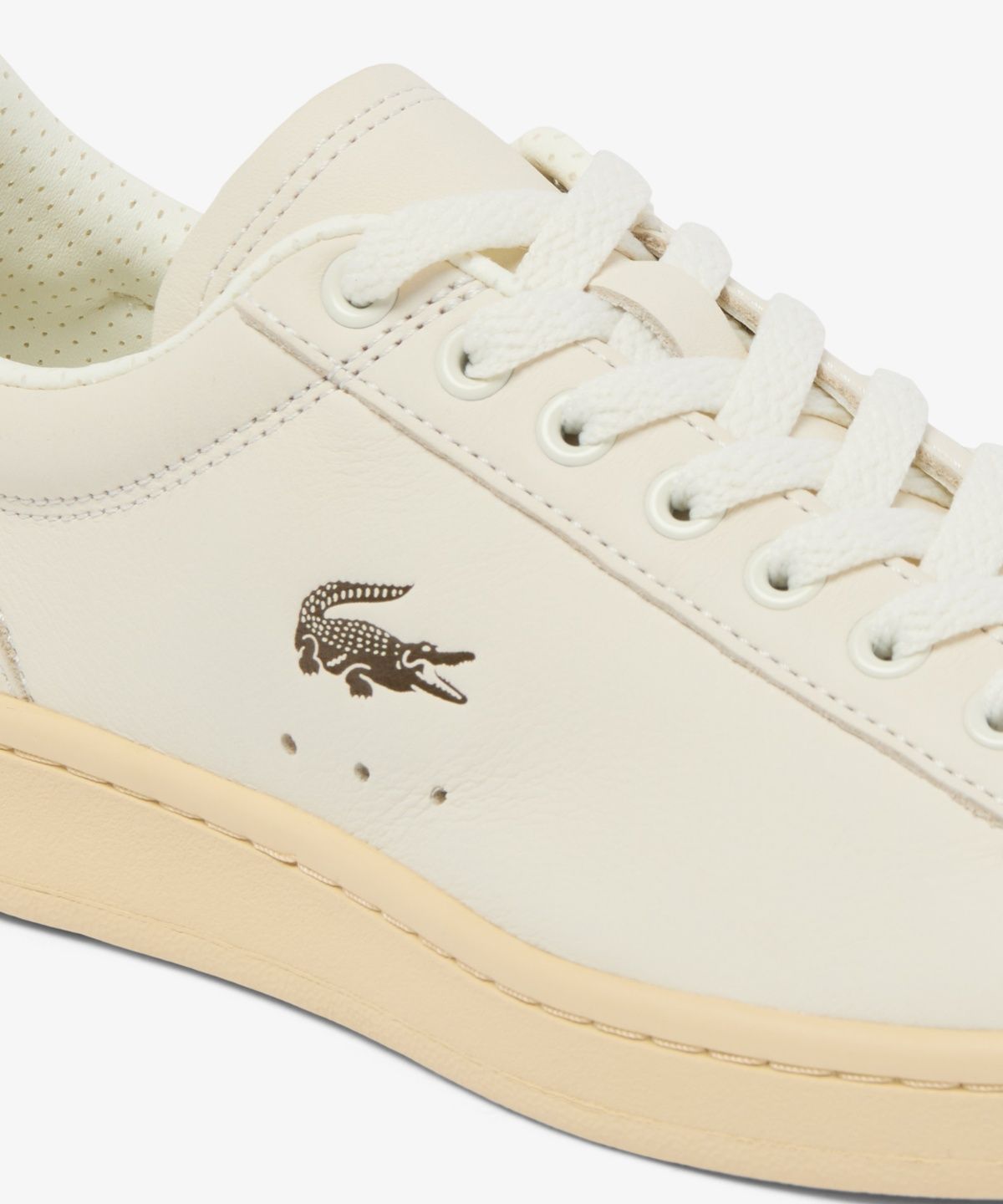 라코스테(LACOSTE) 여성 CARNABY SET 스니커즈 RZ7111W56N 2F5