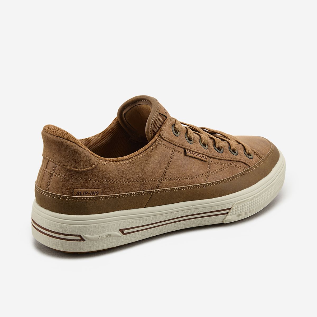 스케쳐스(SKECHERS) 남성 [스케쳐스 USA] 아치핏 아케이드(슬립인스)_SC0MFCGY102