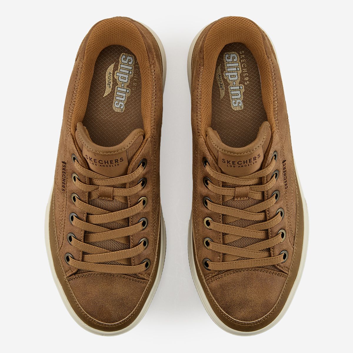 스케쳐스(SKECHERS) 남성 [스케쳐스 USA] 아치핏 아케이드(슬립인스)_SC0MFCGY102