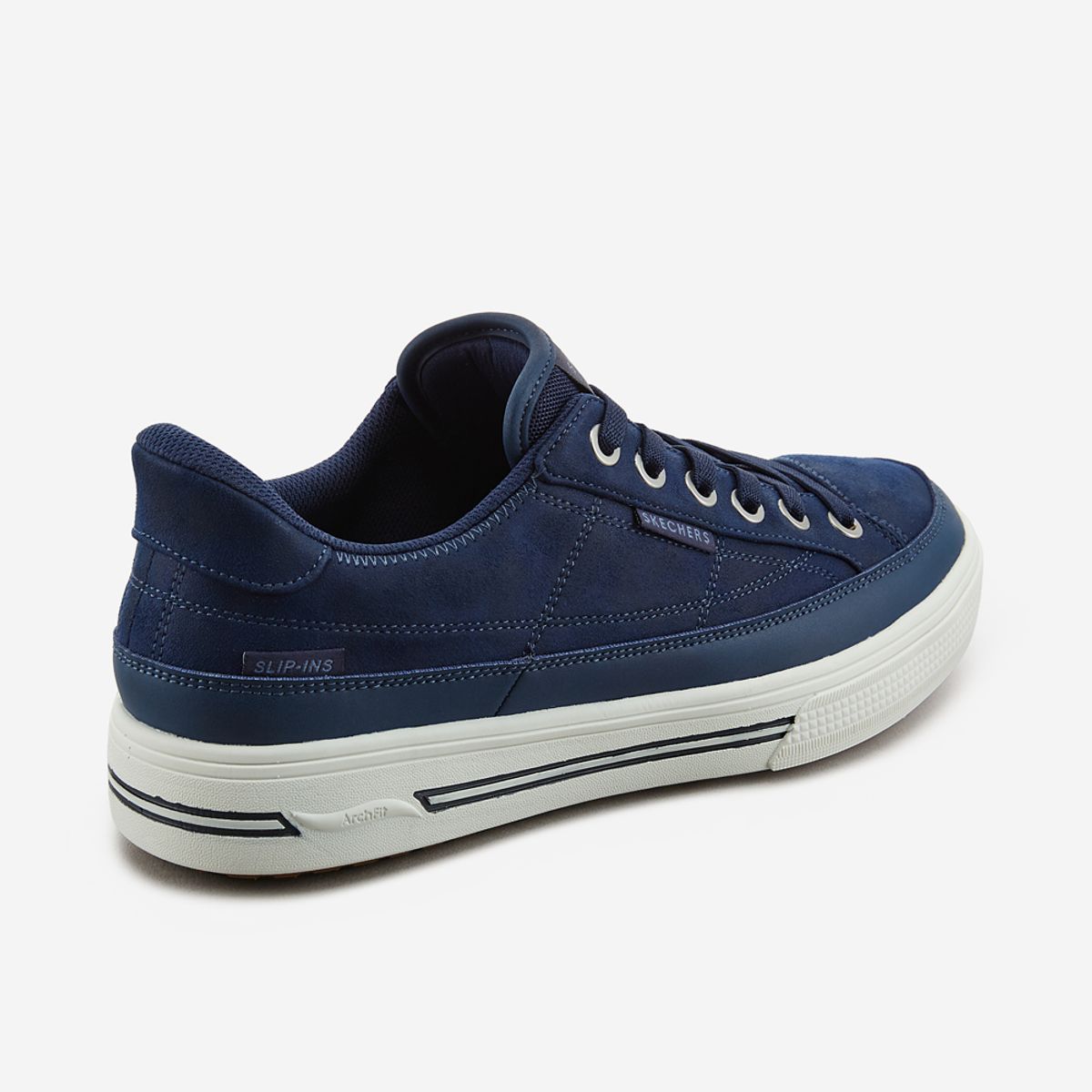 스케쳐스(SKECHERS) 남성 [스케쳐스 USA] 아치핏 아케이드(슬립인스)_SC0MFCGY101