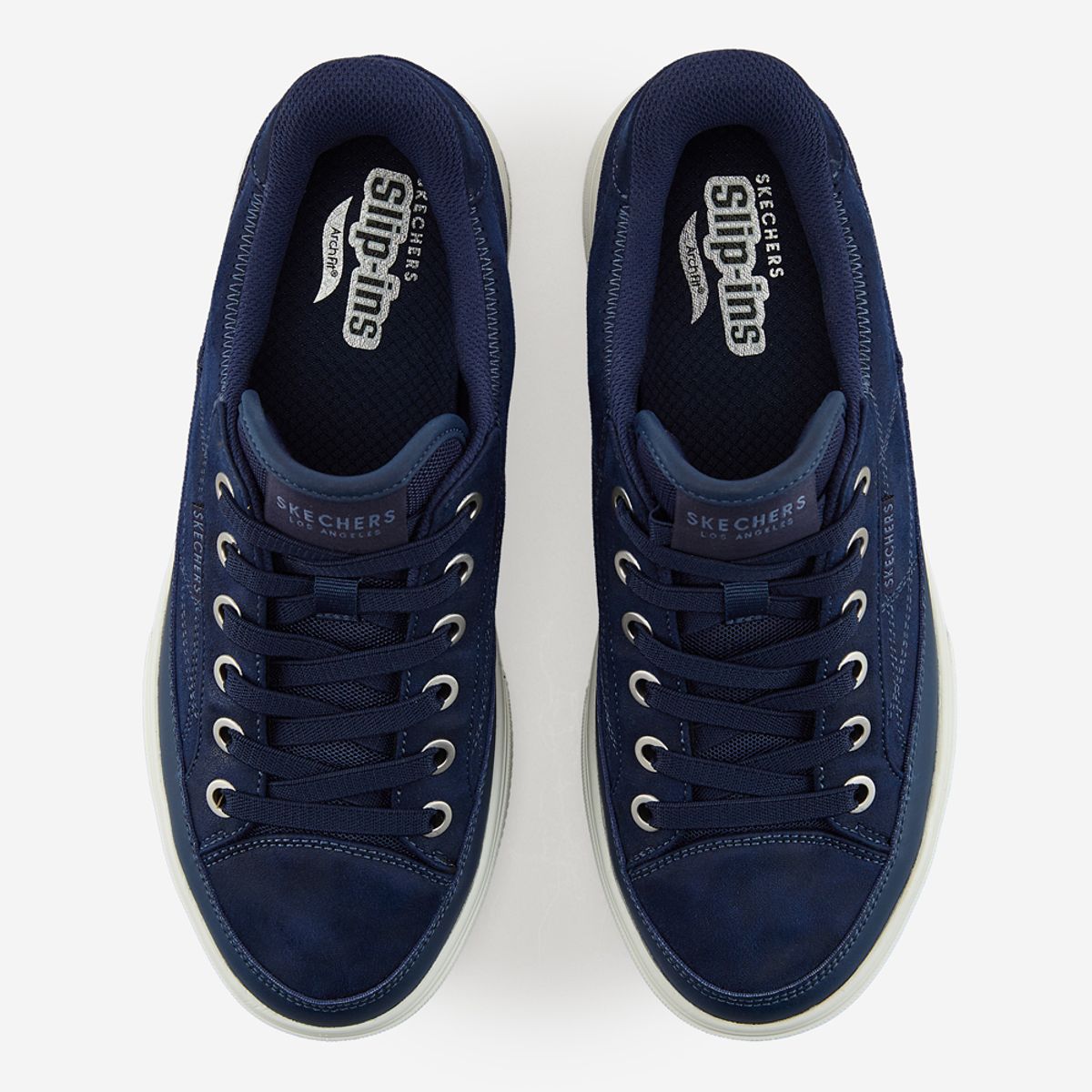 스케쳐스(SKECHERS) 남성 [스케쳐스 USA] 아치핏 아케이드(슬립인스)_SC0MFCGY101