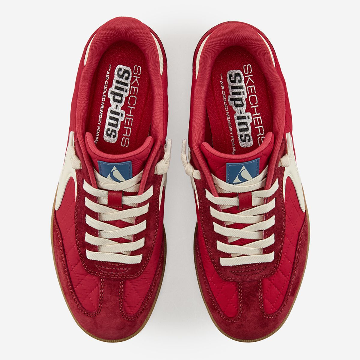 스케쳐스(SKECHERS) 여성 [스케쳐스 USA] 핫샷 코지핏(슬립인스)_SC0WFCGY161