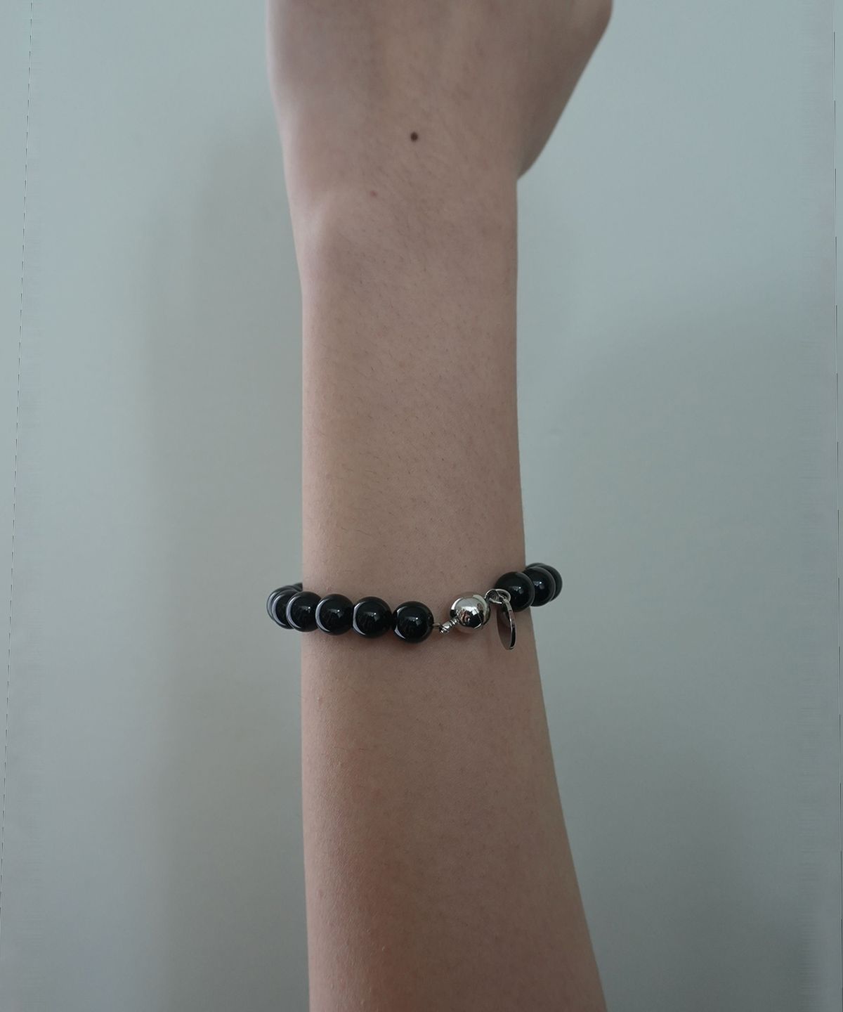 데누(DENU) Midnight Bracelet  [Black]