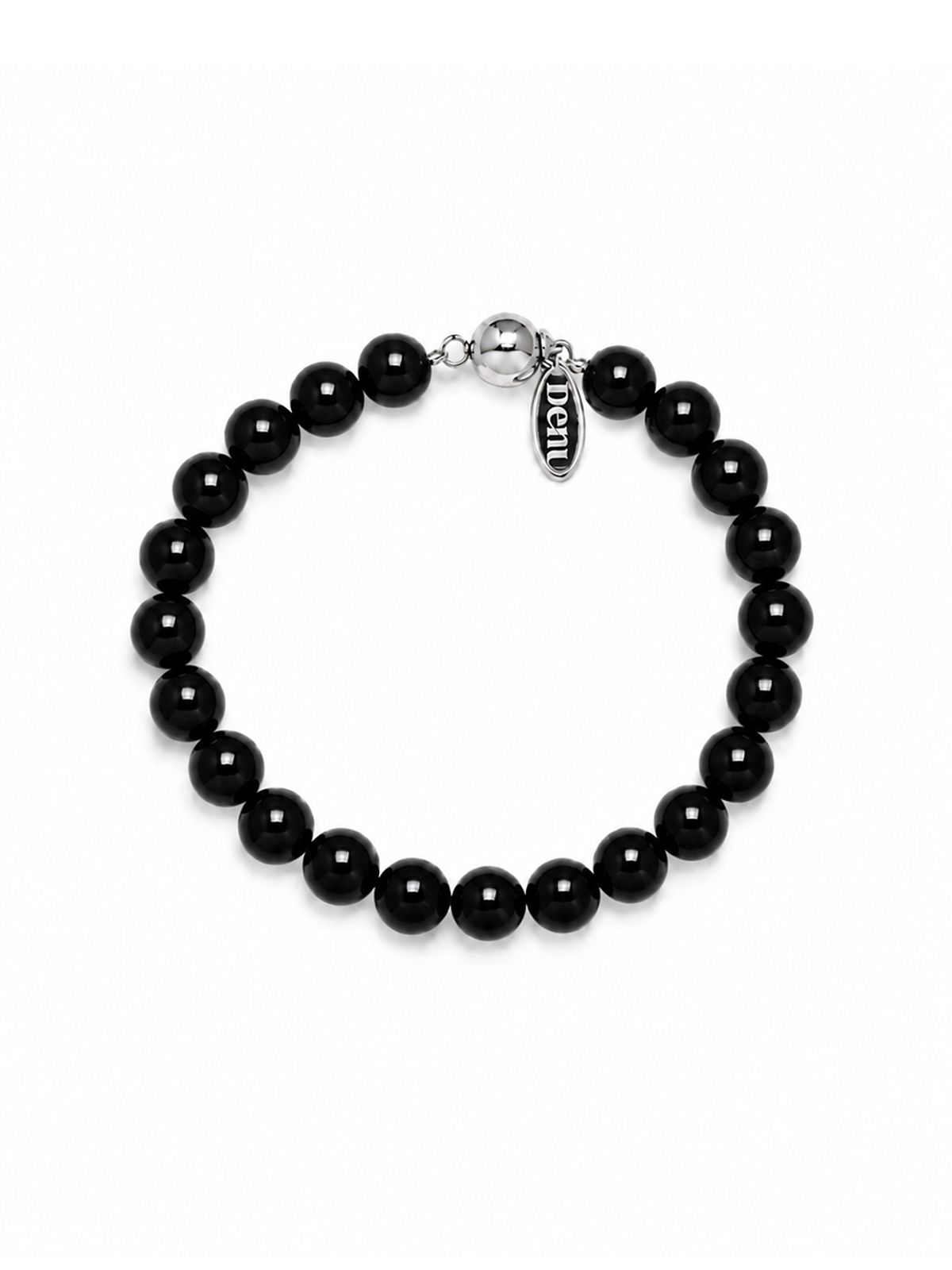 데누(DENU) Midnight Bracelet  [Black]