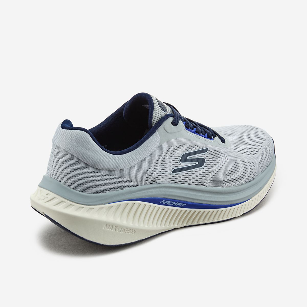 스케쳐스(SKECHERS) 남성 고워크 맥스쿠셔닝 아치핏_SP0MWCGY073
