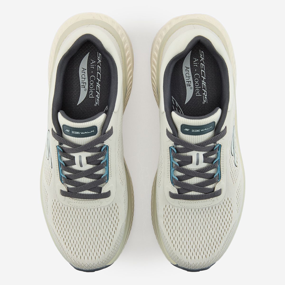 스케쳐스(SKECHERS) 남성 고워크 맥스쿠셔닝 아치핏_SP0MWCGY072