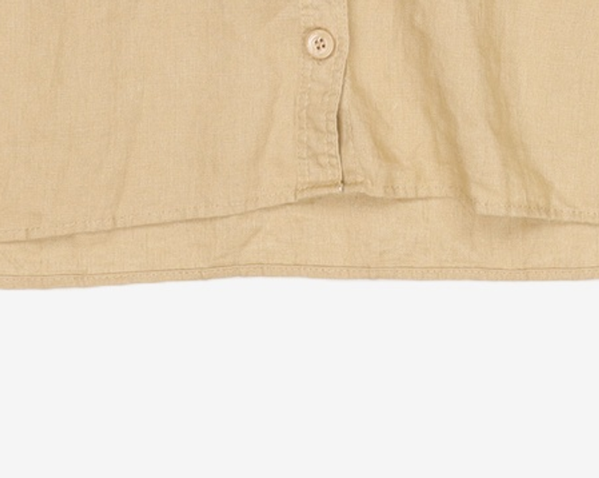 자라(ZARA) 캐주얼 셔츠 M