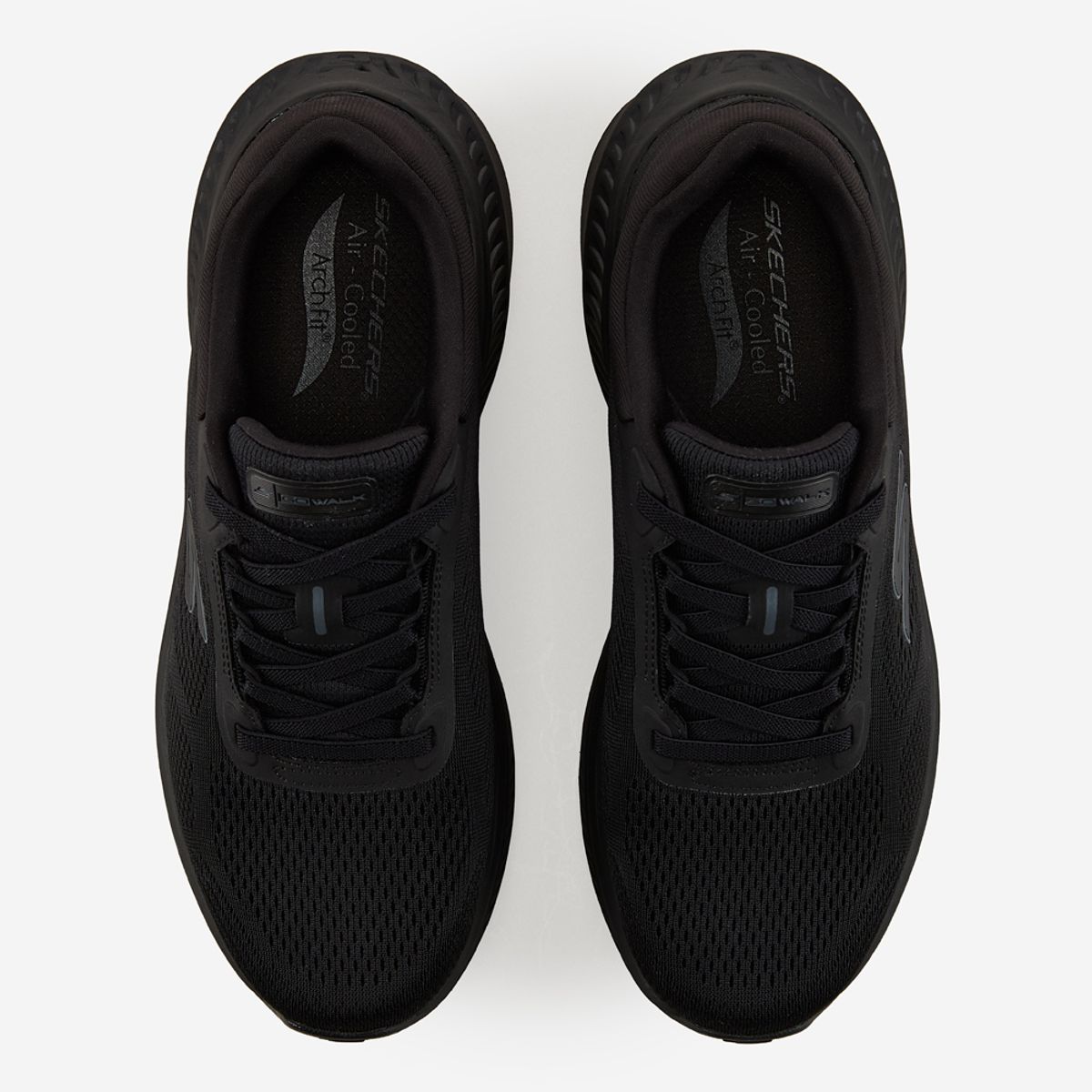 스케쳐스(SKECHERS) 남성 고워크 맥스쿠셔닝 아치핏_SP0MWCGY071