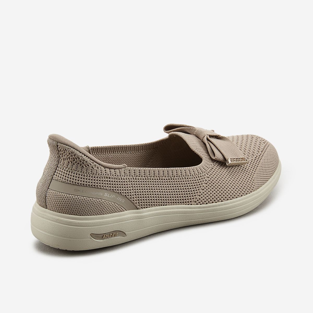 스케쳐스(SKECHERS) 여성 [스케쳐스 USA] 아치핏 인스파이어 (슬립인스)_SC0WFCGY032