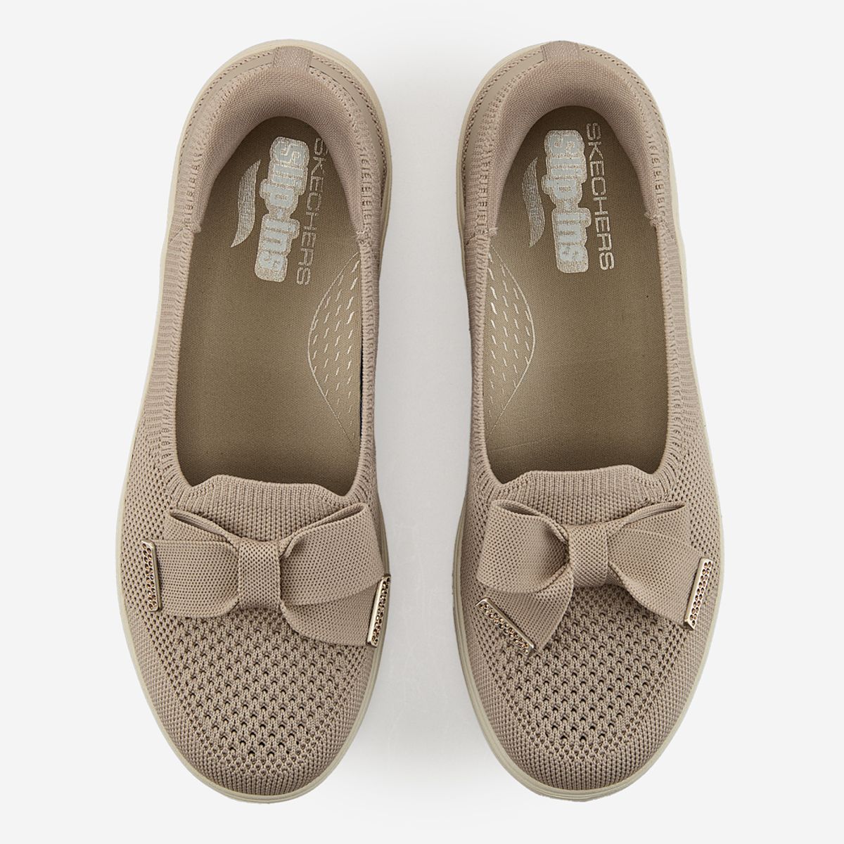 스케쳐스(SKECHERS) 여성 [스케쳐스 USA] 아치핏 인스파이어 (슬립인스)_SC0WFCGY032