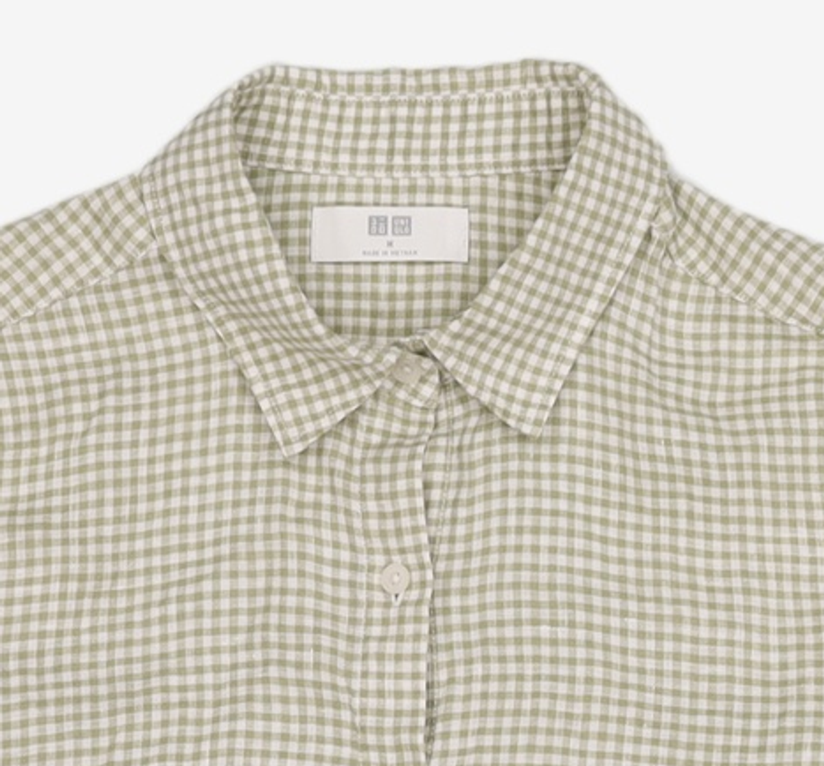 유니클로(UNIQLO) 캐주얼 셔츠 M