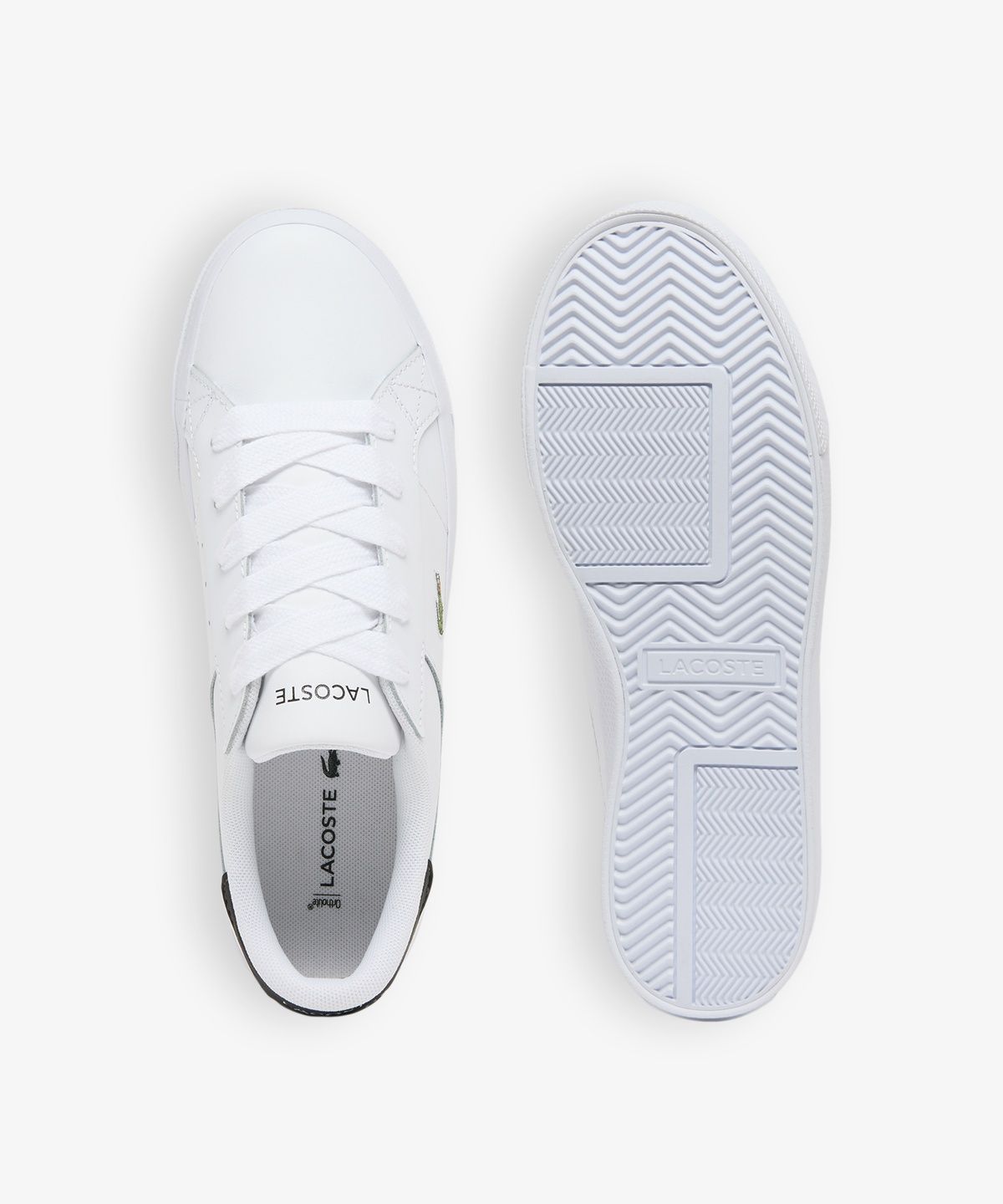 라코스테(LACOSTE) 여성 ZIANE PLATFORM 스니커즈 RZ3005W56N 147