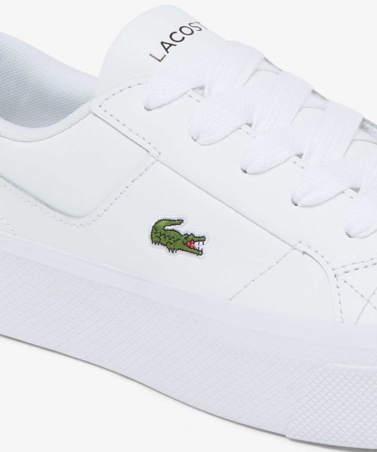 라코스테(LACOSTE) 여성 ZIANE PLATFORM 스니커즈 RZ3005W56N 147