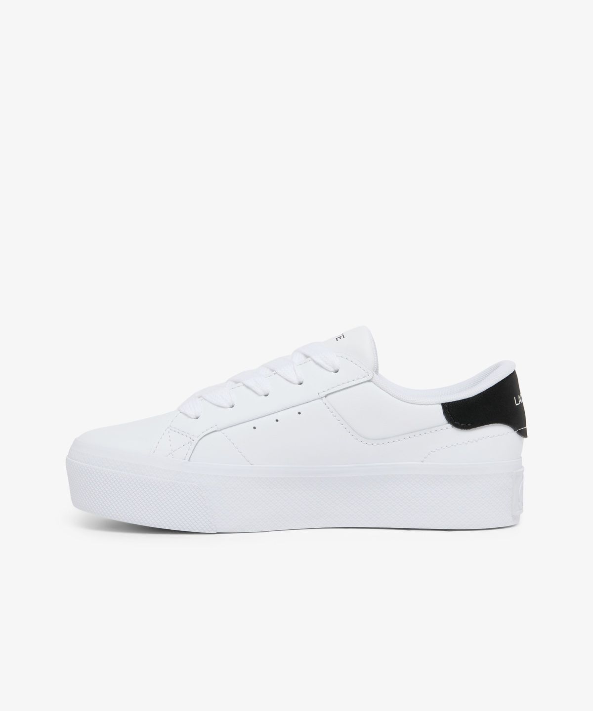 라코스테(LACOSTE) 여성 ZIANE PLATFORM 스니커즈 RZ3005W56N 147