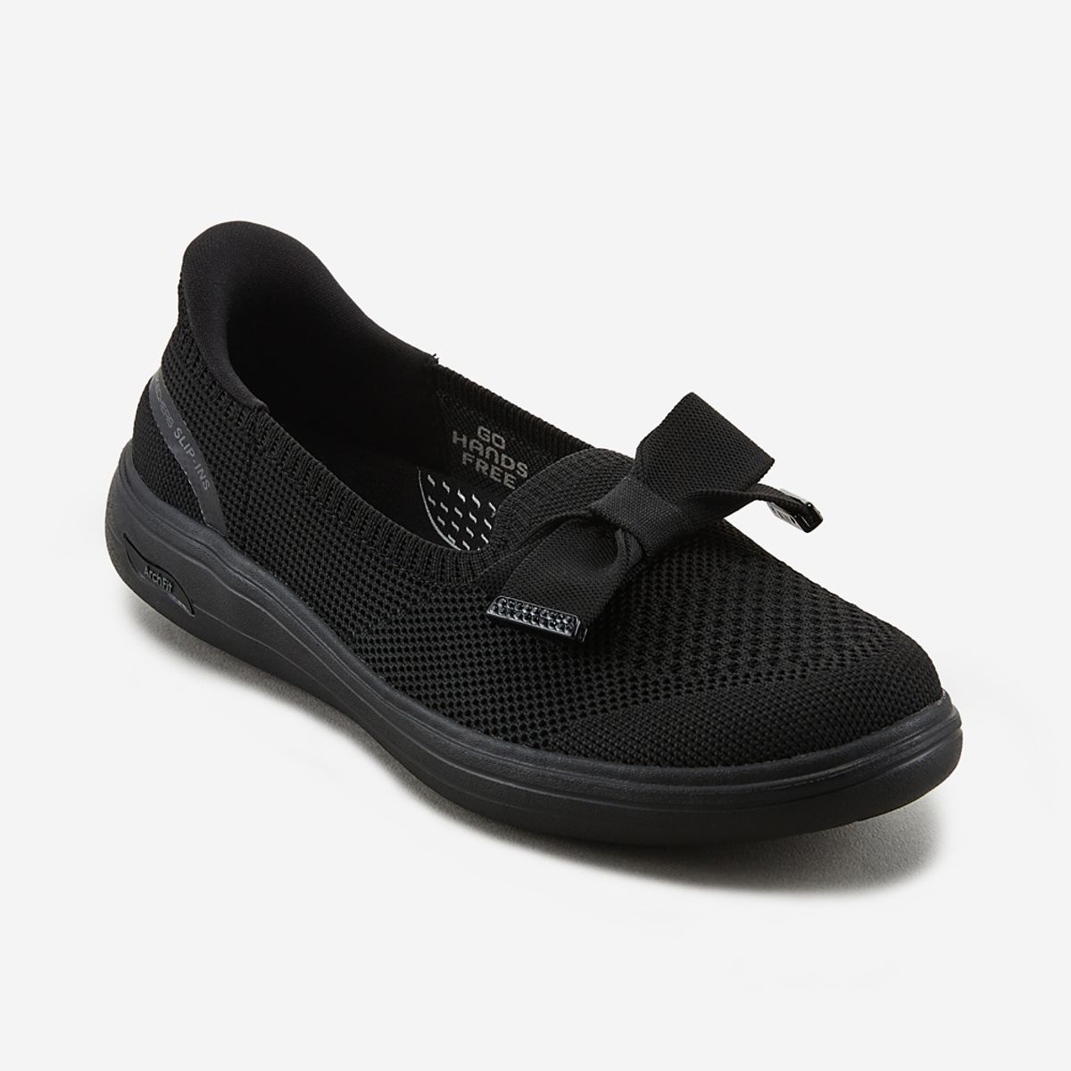 스케쳐스(SKECHERS) 여성 [스케쳐스 USA] 아치핏 인스파이어 (슬립인스)_SC0WFCGY031