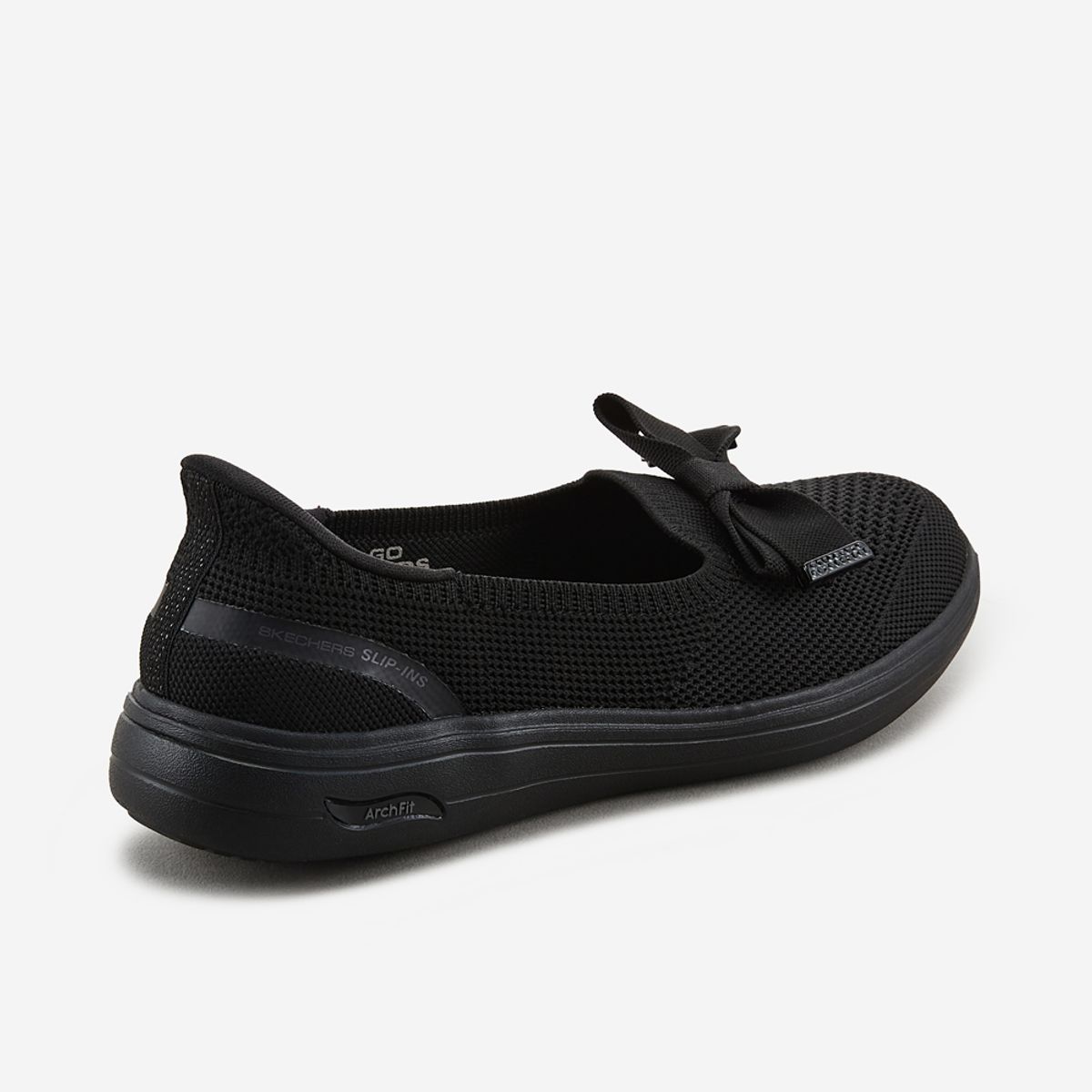 스케쳐스(SKECHERS) 여성 [스케쳐스 USA] 아치핏 인스파이어 (슬립인스)_SC0WFCGY031