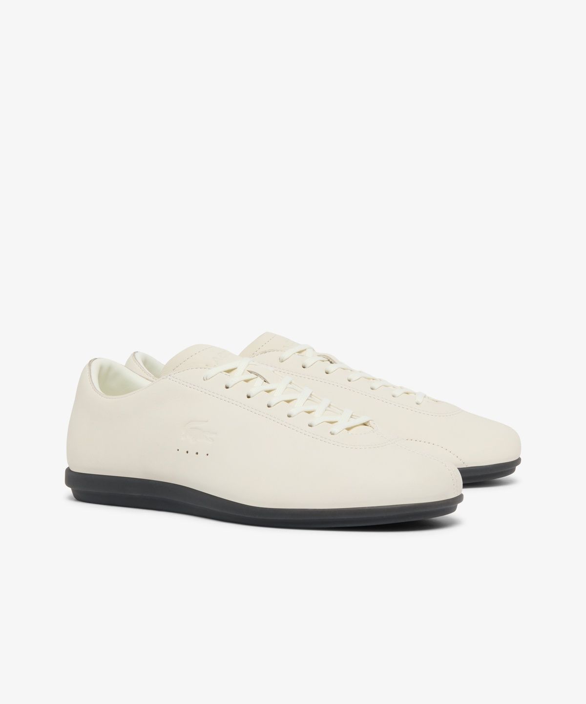 라코스테(LACOSTE) 남성 DRIVER LOW PRO 스니커즈 RZ4056M56N AUH