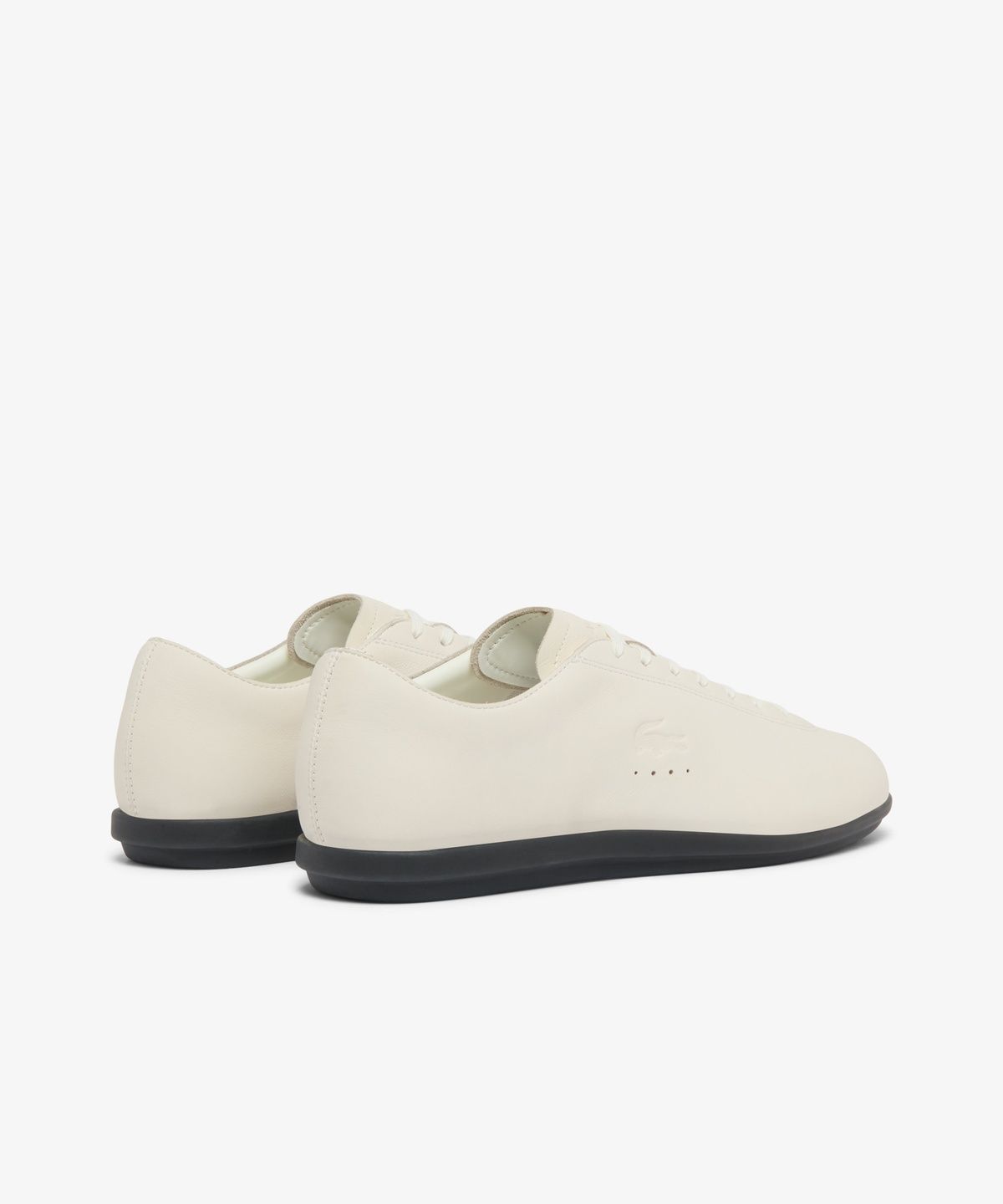 라코스테(LACOSTE) 남성 DRIVER LOW PRO 스니커즈 RZ4056M56N AUH