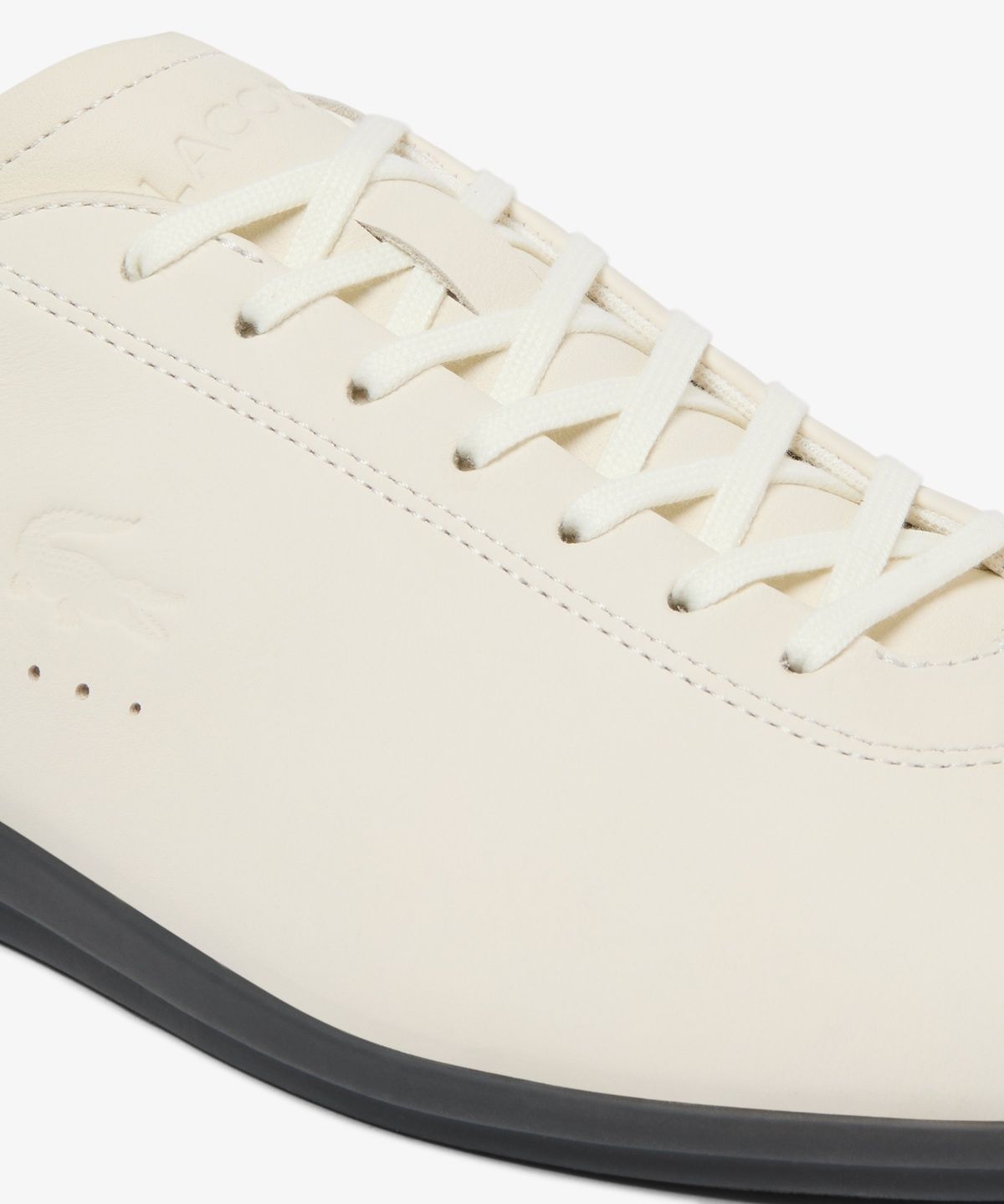 라코스테(LACOSTE) 남성 DRIVER LOW PRO 스니커즈 RZ4056M56N AUH