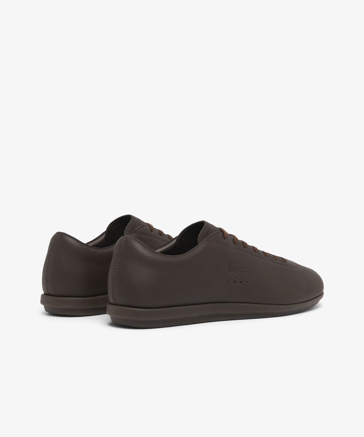 라코스테(LACOSTE) 남성 DRIVER LOW PRO 스니커즈 RZ7152M56N DB2