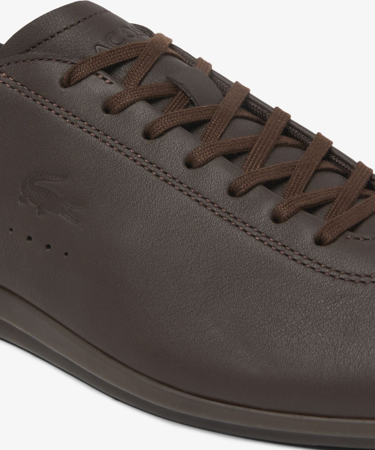 라코스테(LACOSTE) 남성 DRIVER LOW PRO 스니커즈 RZ7152M56N DB2