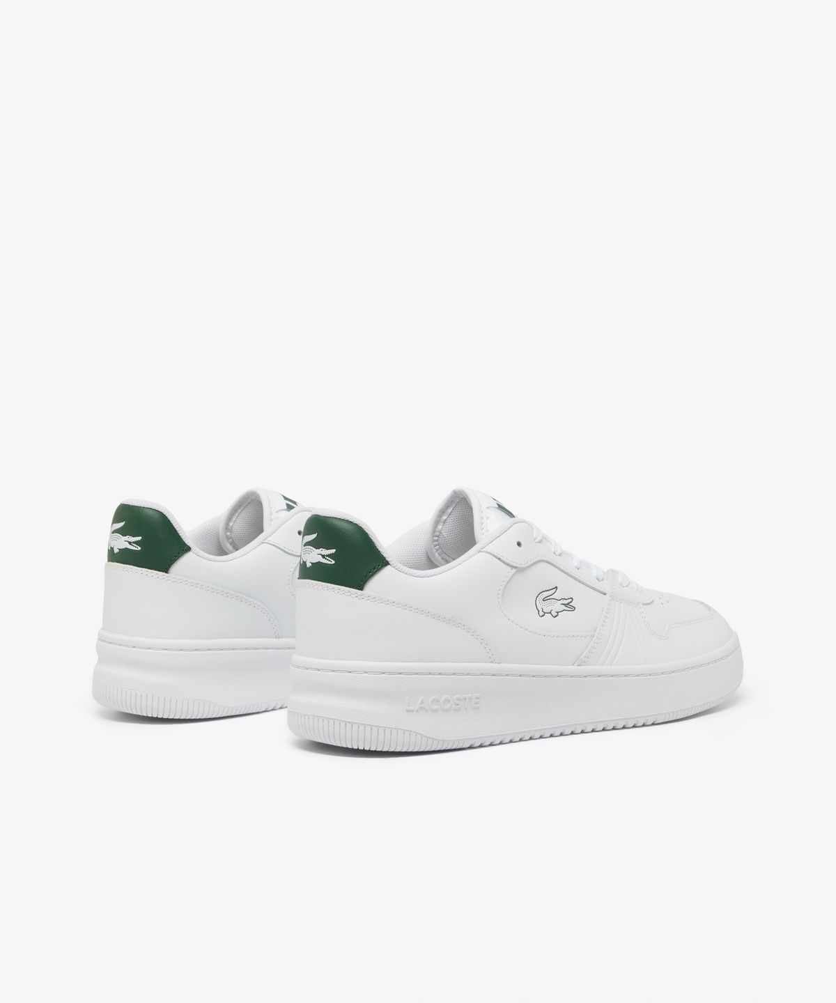 라코스테(LACOSTE) 남성 L001 SET 스니커즈 RZ9018M56N 1R5