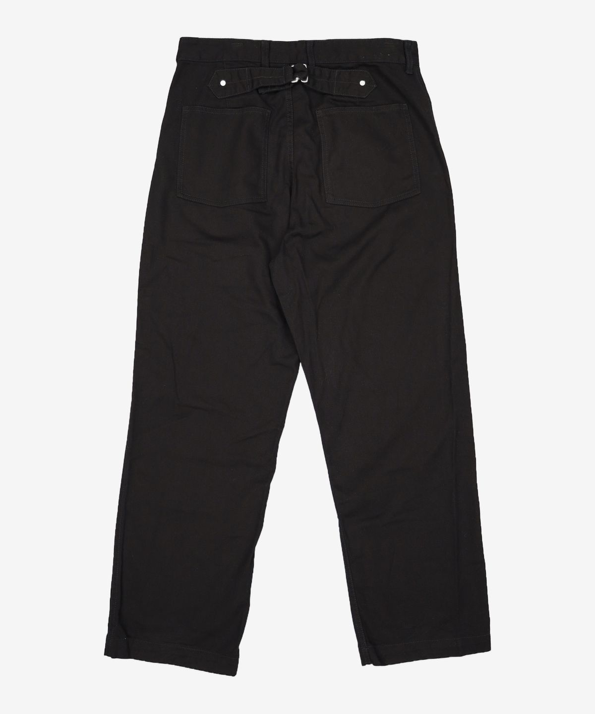 데케트(DECET) M35 Fatigue Pants DCPT065Black 30