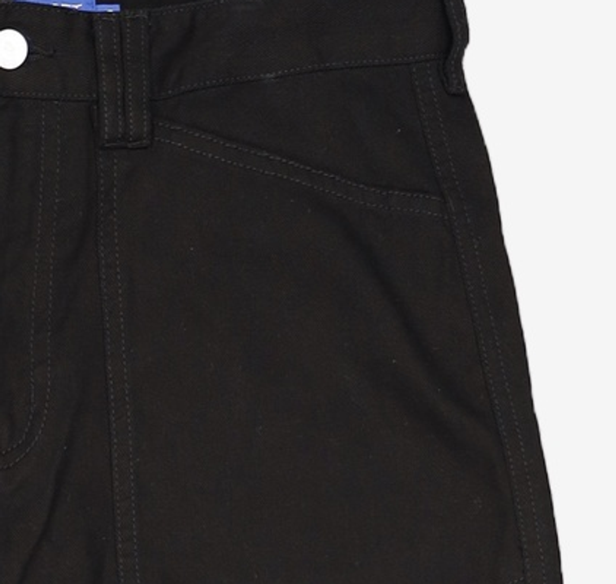데케트(DECET) M35 Fatigue Pants DCPT065Black 30