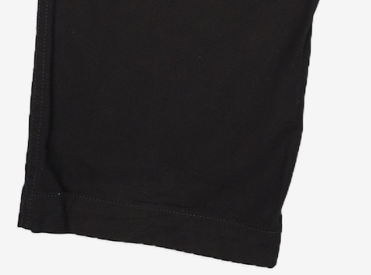 데케트(DECET) M35 Fatigue Pants DCPT065Black 30