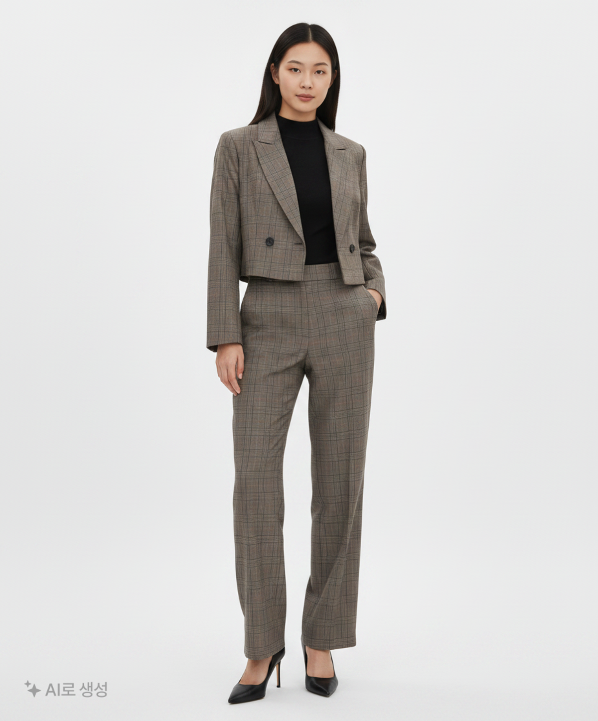 자라(ZARA) 슈트/블레이저 재킷 S