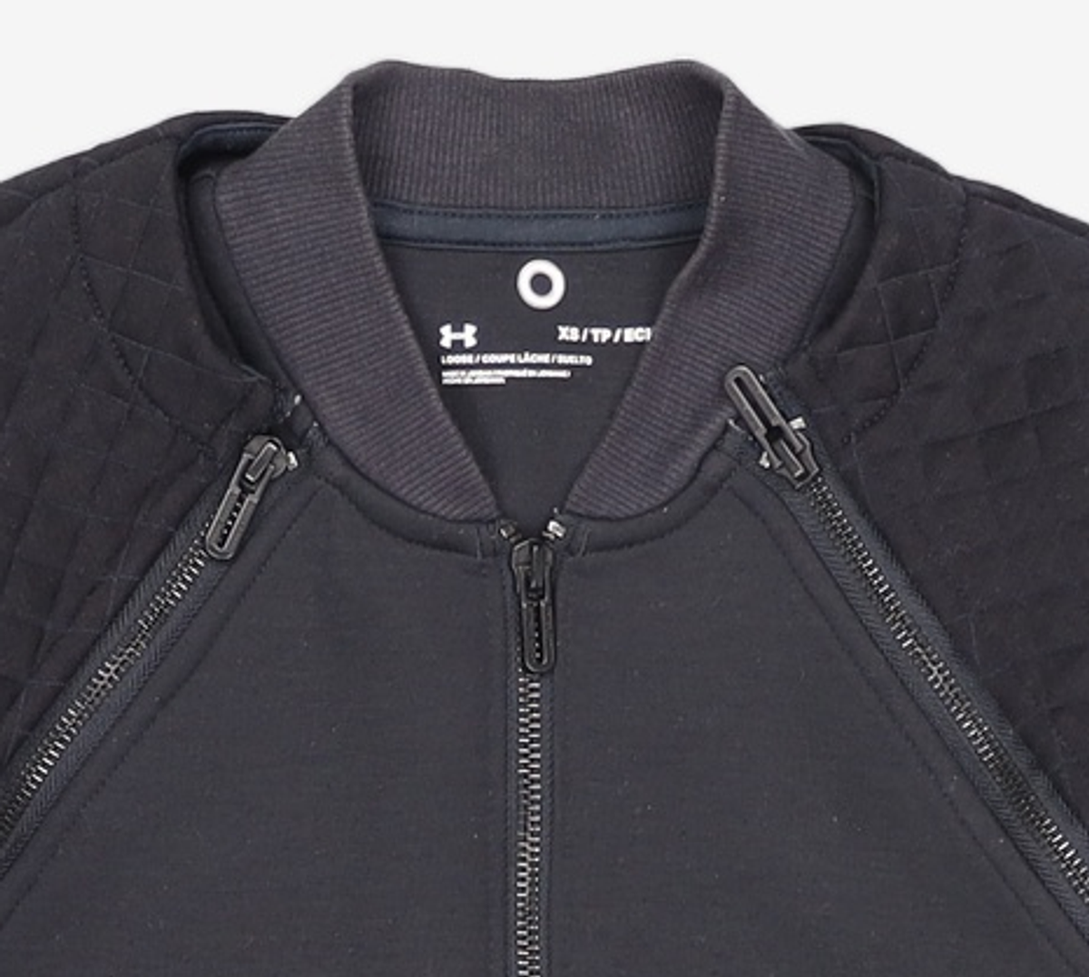언더아머(UNDERARMOUR) 기타 점퍼/재킷 XS