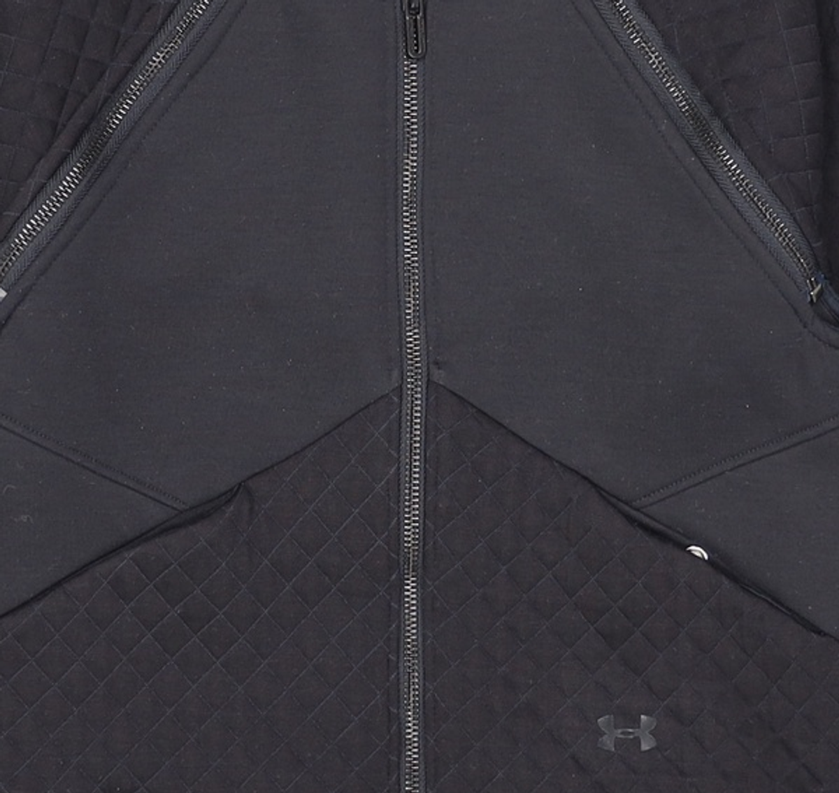 언더아머(UNDERARMOUR) 기타 점퍼/재킷 XS