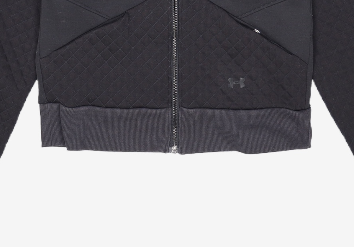 언더아머(UNDERARMOUR) 기타 점퍼/재킷 XS
