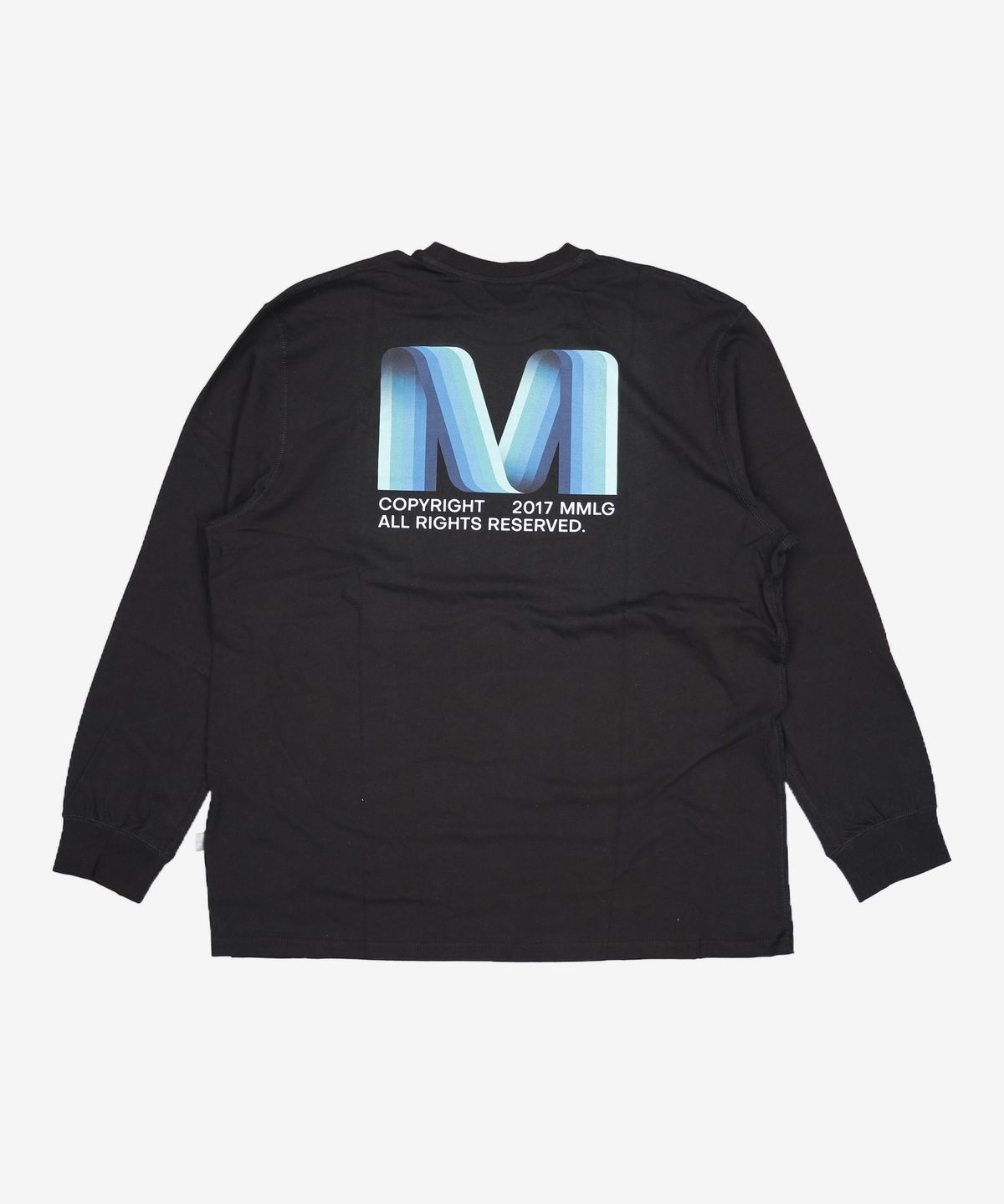 엠엠엘지(MMLG) [Mmlg] RAINBOW M LSV-T (BLACK) L