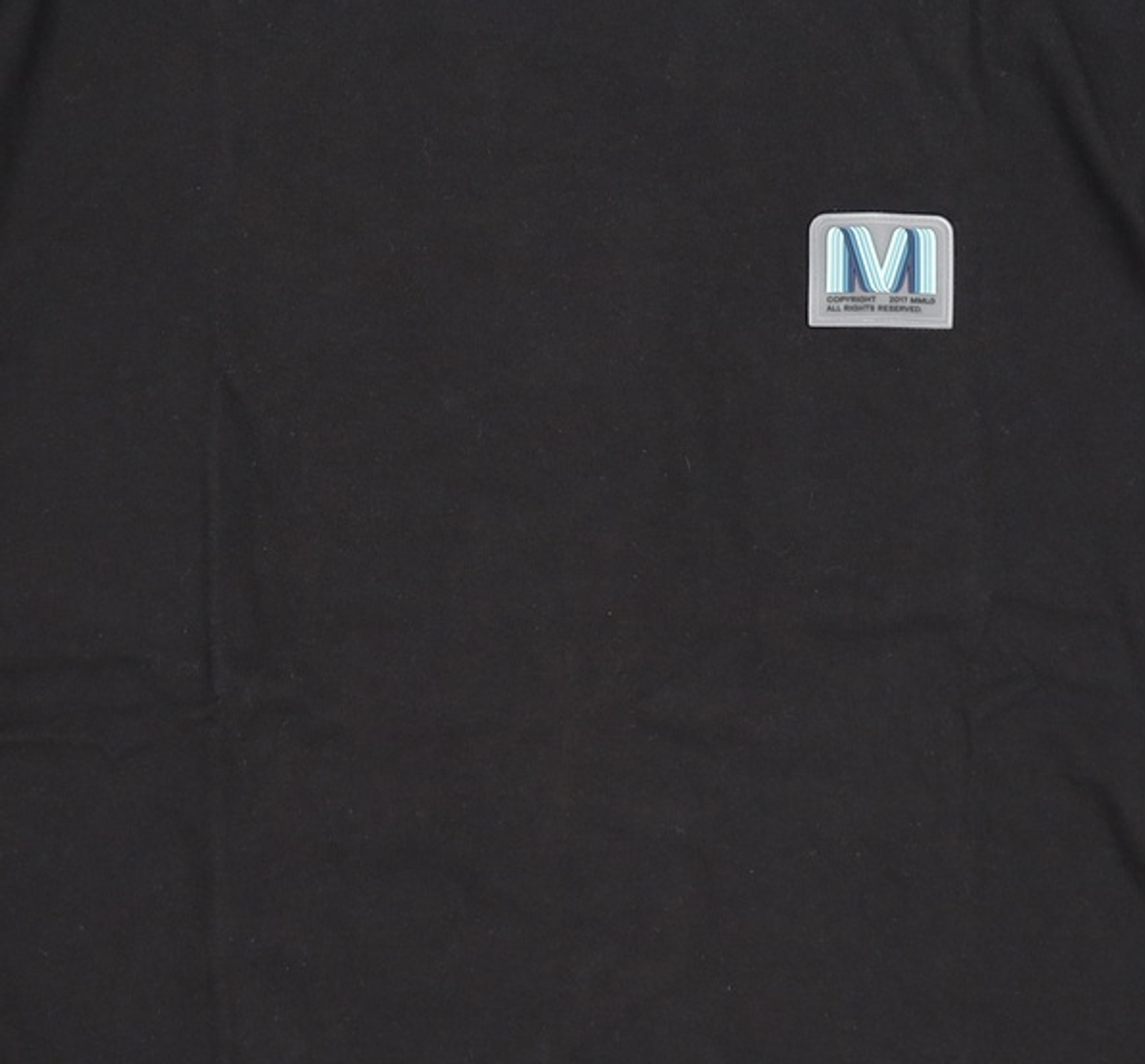 엠엠엘지(MMLG) [Mmlg] RAINBOW M LSV-T (BLACK) L
