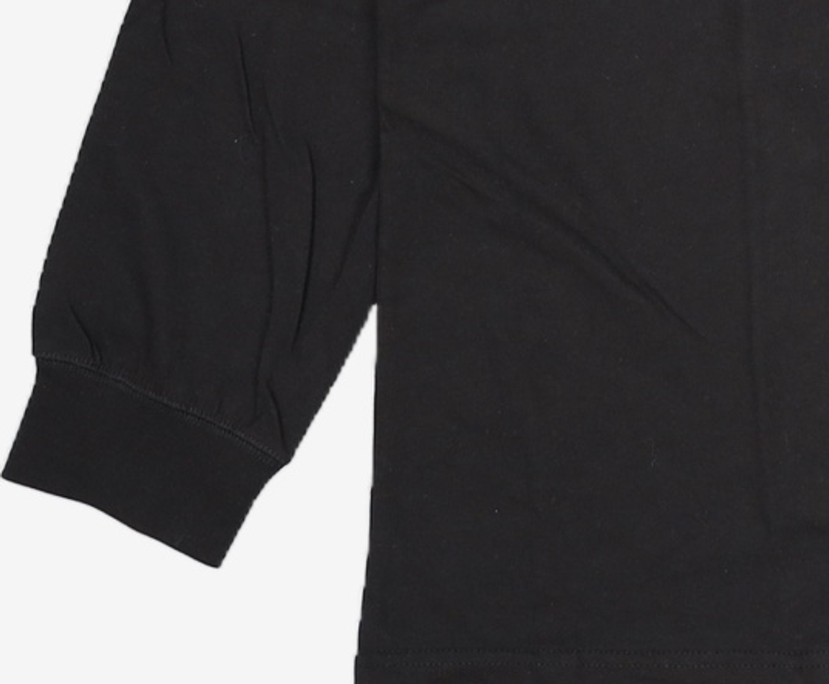엠엠엘지(MMLG) [Mmlg] RAINBOW M LSV-T (BLACK) L