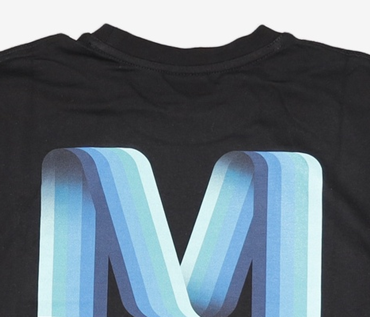 엠엠엘지(MMLG) [Mmlg] RAINBOW M LSV-T (BLACK) L