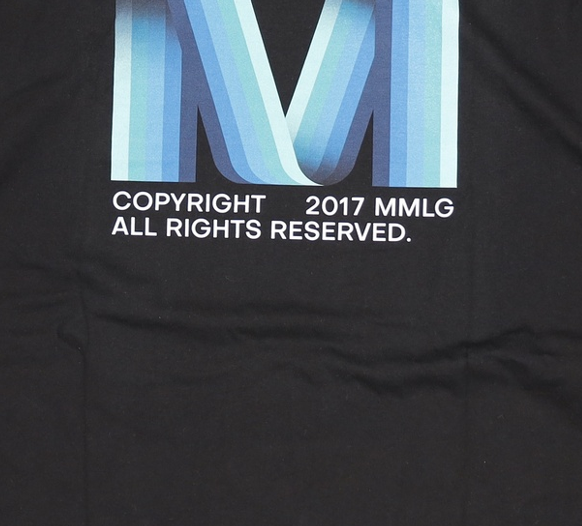 엠엠엘지(MMLG) [Mmlg] RAINBOW M LSV-T (BLACK) L