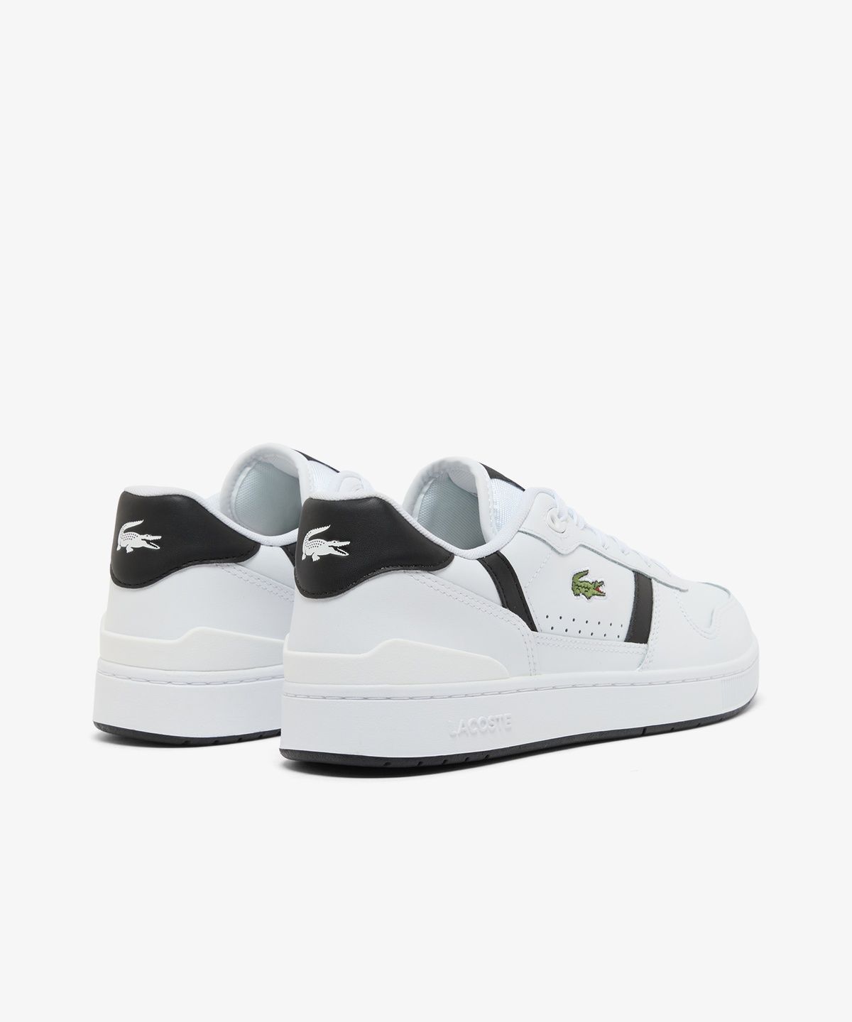 라코스테(LACOSTE) 남성 T-CLIP SET 스니커즈 RZ0190M56N 147