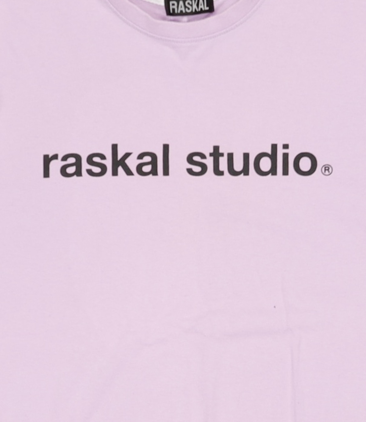 래스칼(RASKAL) 반소매 티셔츠 FREE
