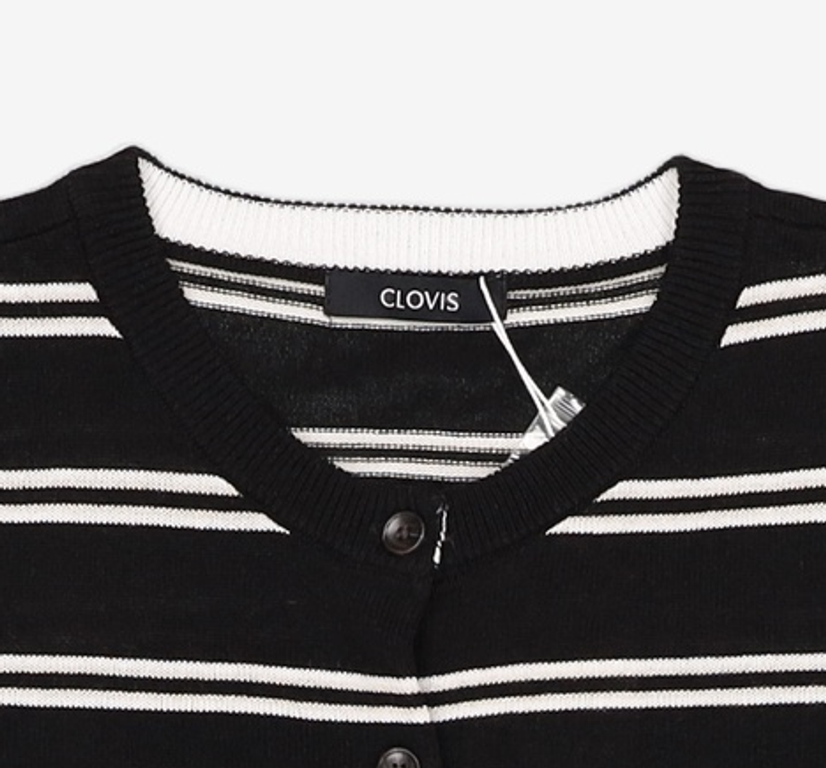 클라비스(CLOVIS) 카디건 M