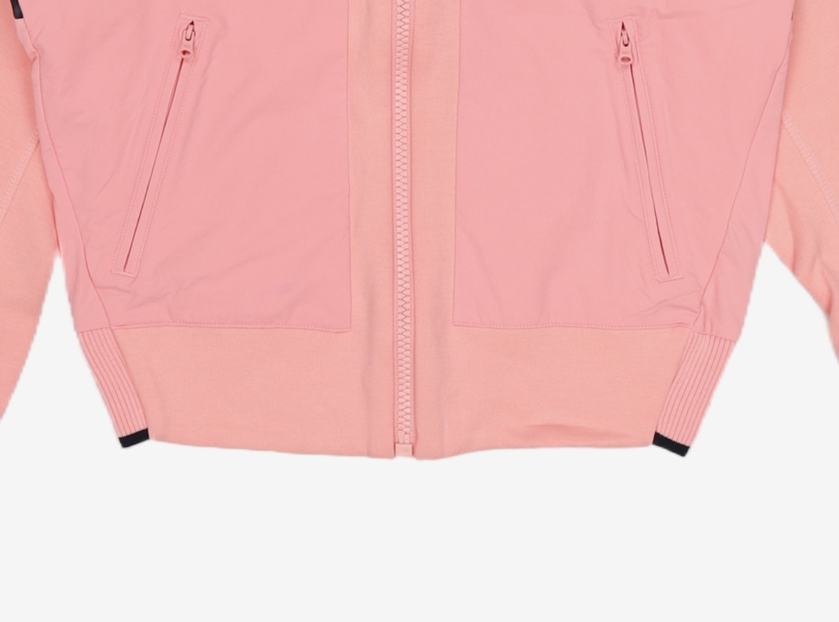 아디다스(ADIDAS) 트레이닝 재킷 XS
