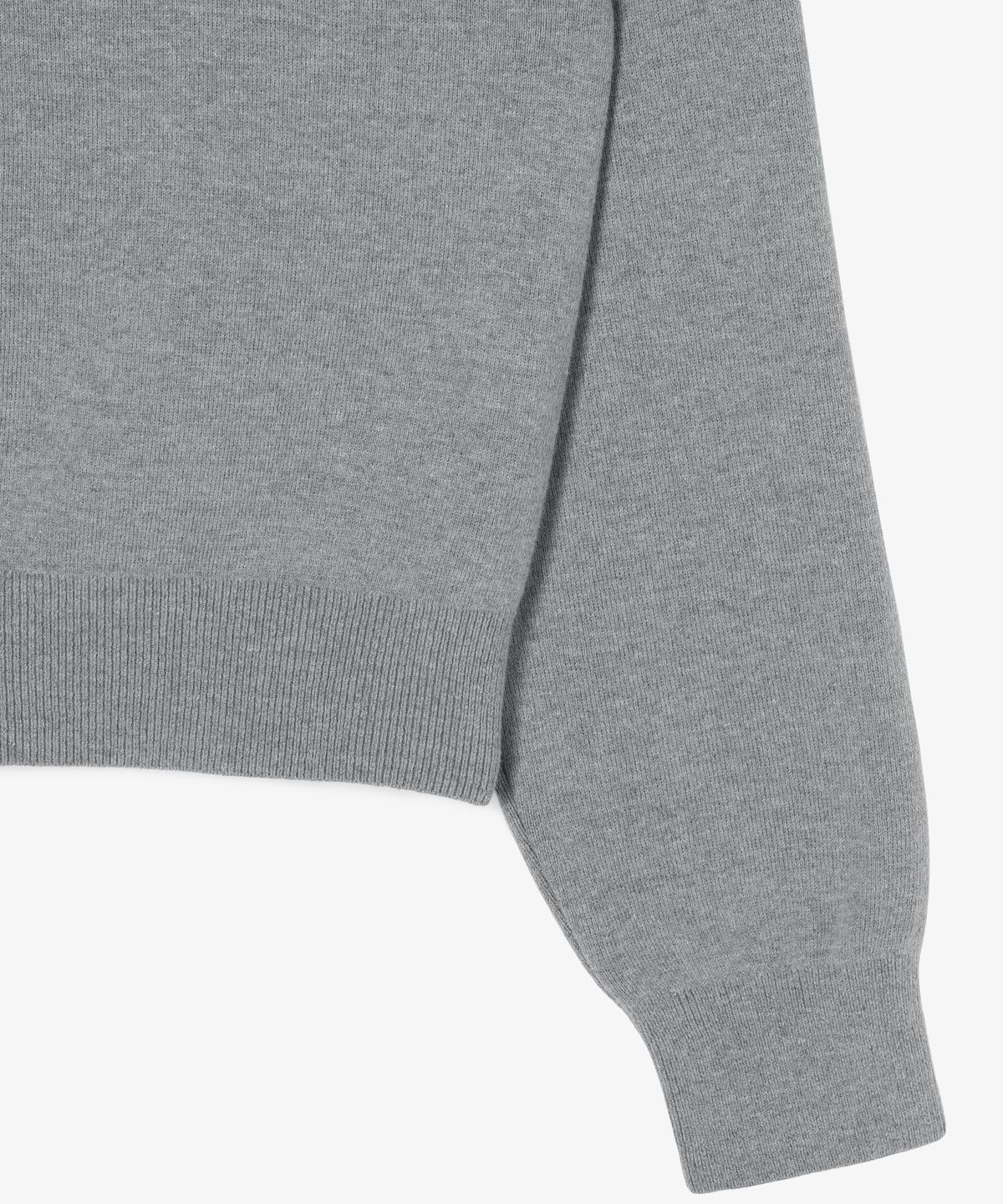 라코스테(LACOSTE) 여성 폴로 카라 가디건 AF893E-56N CCA
