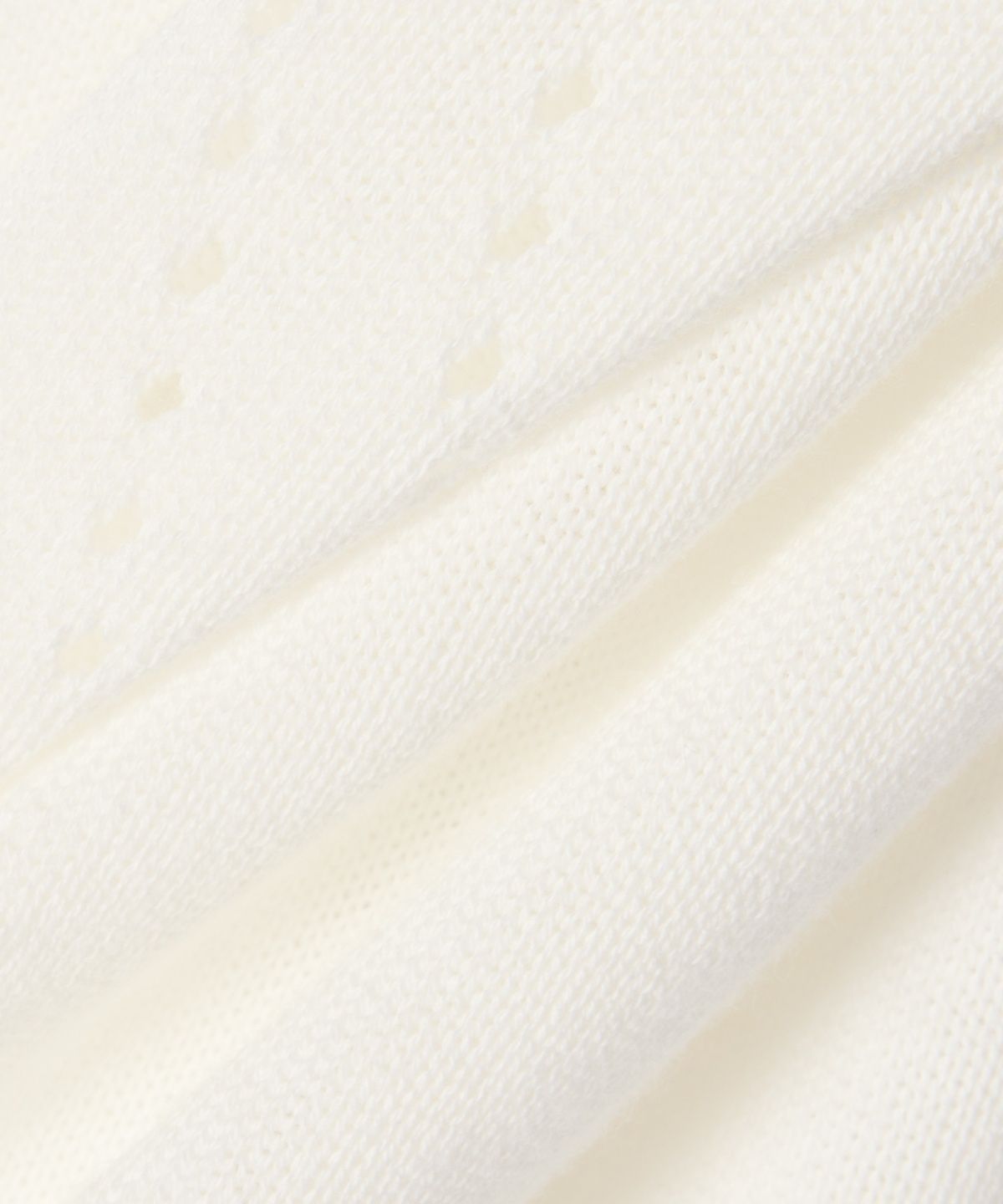 라코스테(LACOSTE) 여성 라이트 코튼 크루넥 가디건 AF5023-56N 70V