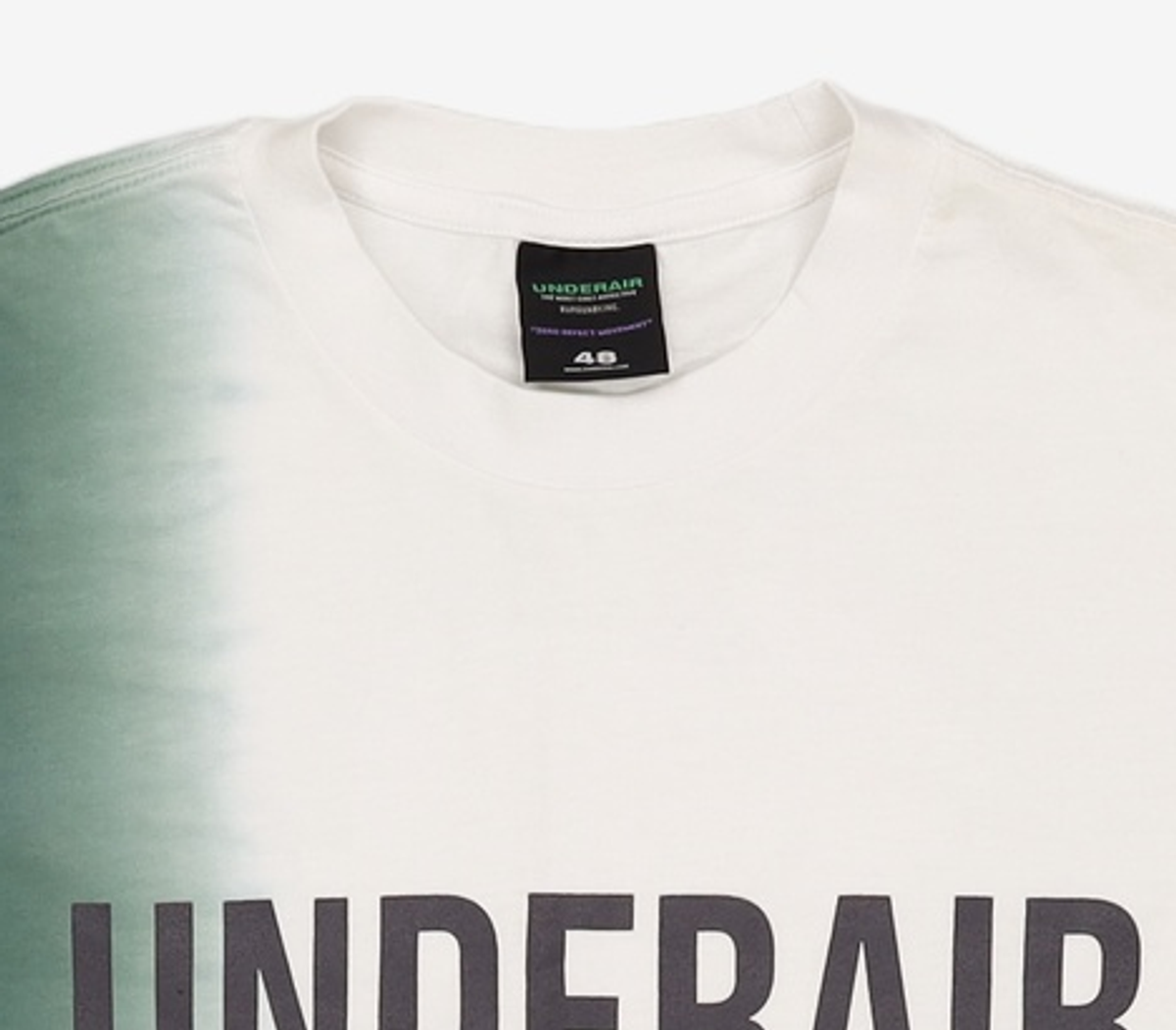 언더에어(UNDERAIR) 긴소매 티셔츠 48